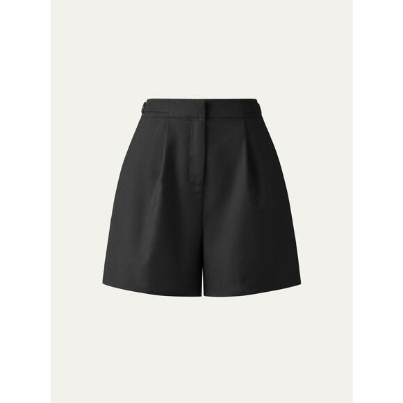 OGL The Efficient Fine Tuning Short in Black M NWT - Picture 2 of 5